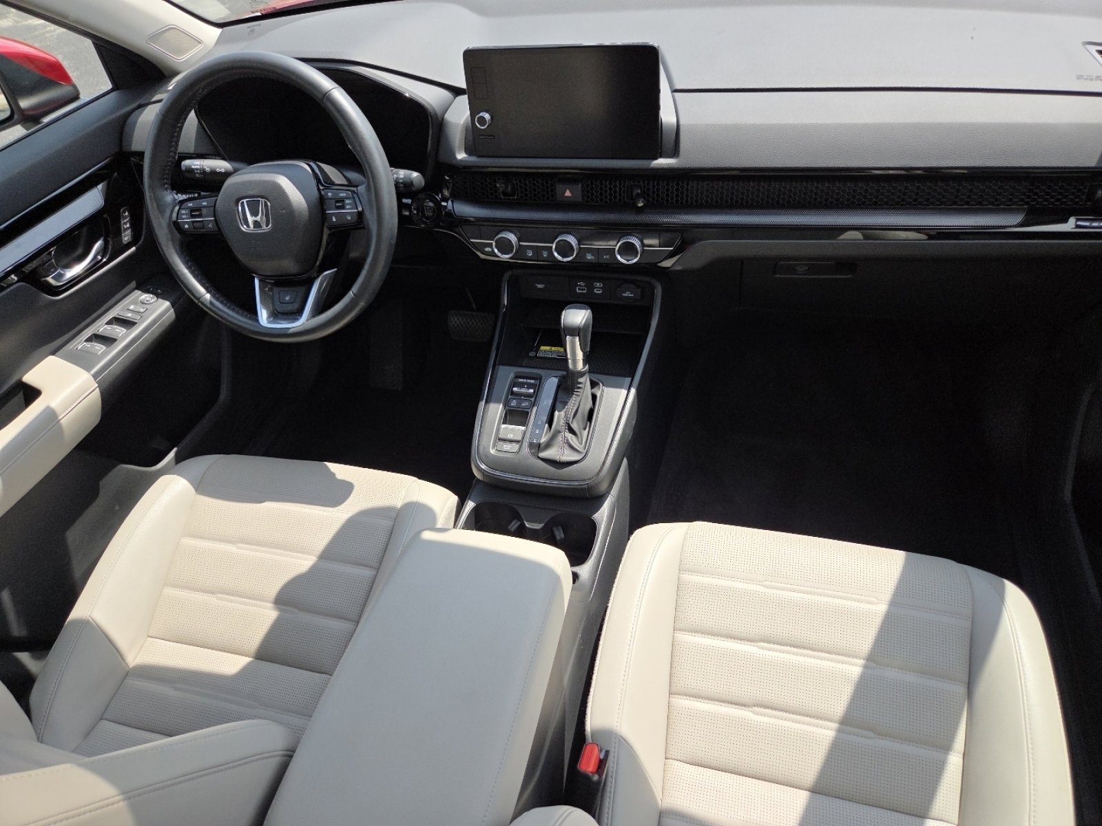 Certified 2024 Honda CR-V EX-L image 29