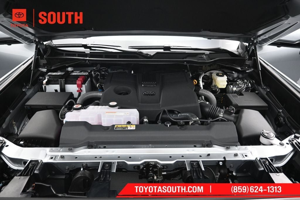 New 2026 Toyota Tundra Platinum AWD/4WD image 42