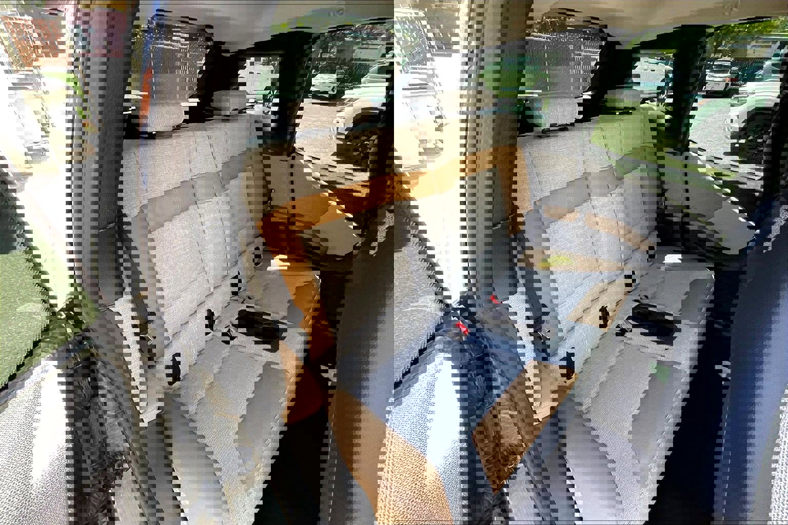 Used 2016 BMW i3 image 24