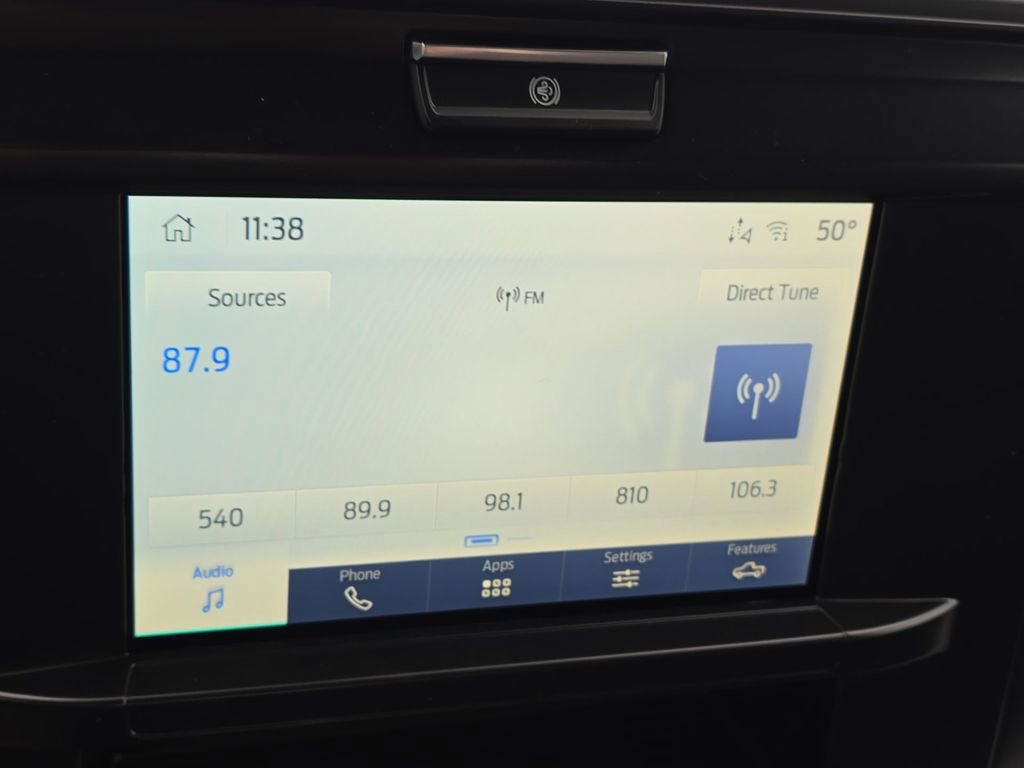 New 2026 Ford F350 XL image 22