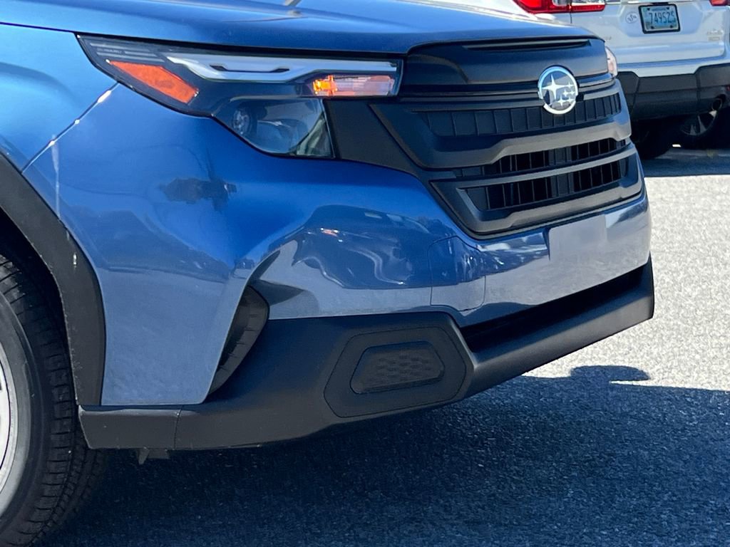 New 2025 Subaru Forester video 2