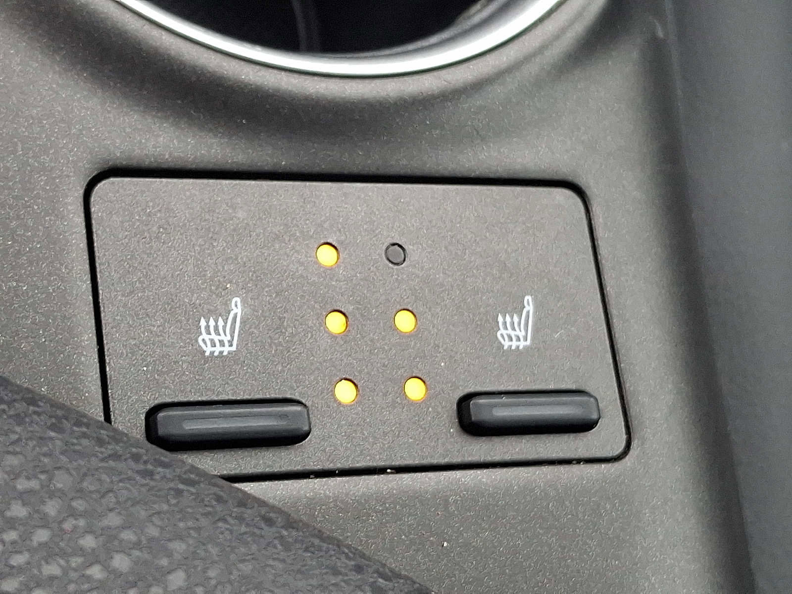 Certified 2024 Toyota Camry XLE w/ Navigation Package image 23