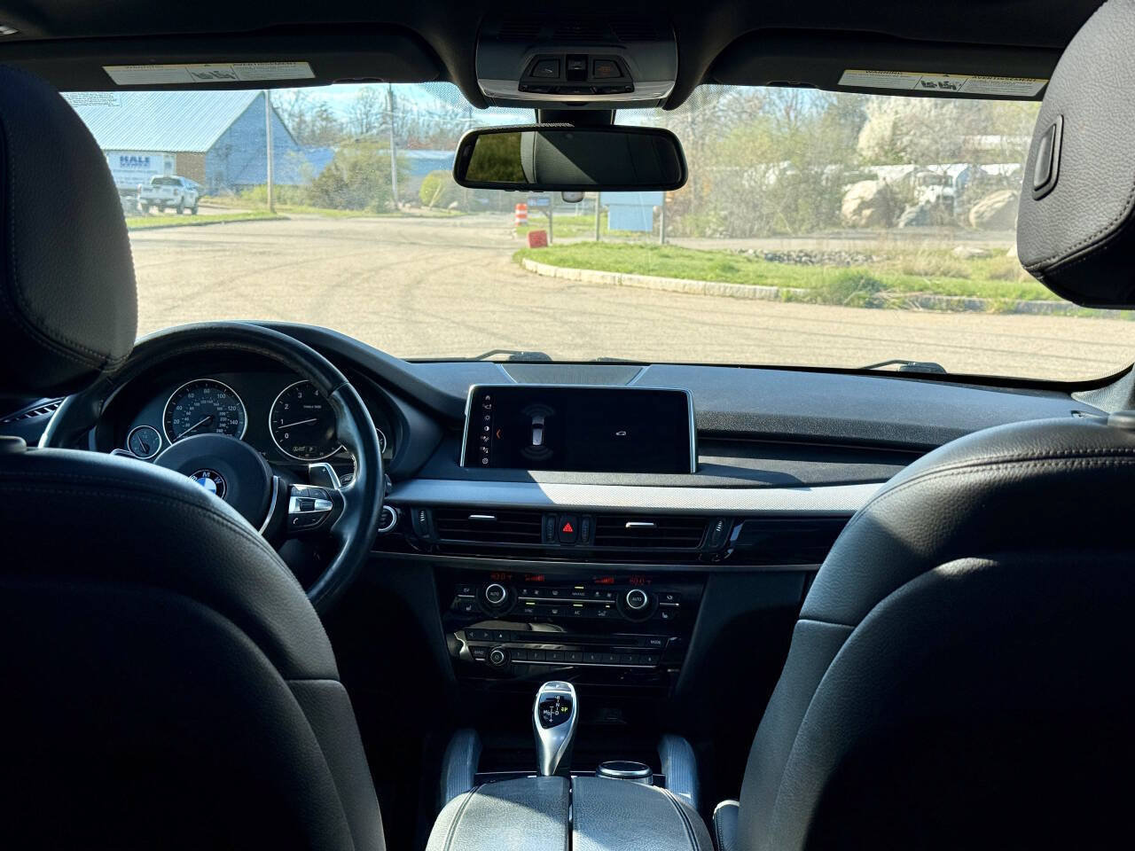 Used 2018 BMW X5 xDrive35i AWD/4WD image 21