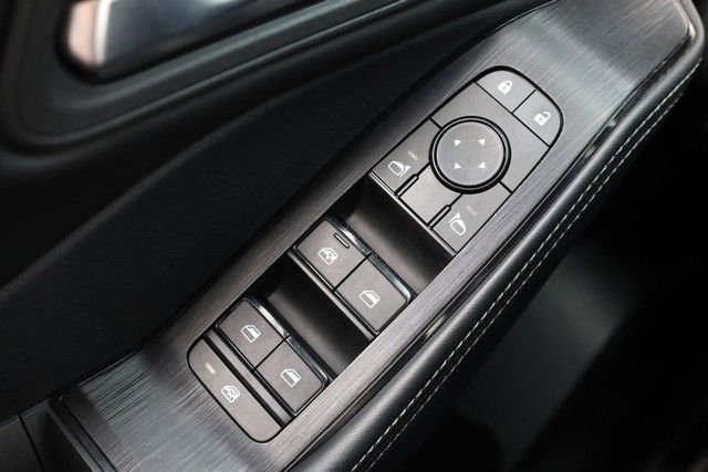 Certified 2024 Nissan Rogue SV w/ SV Premium Package AWD/4WD image 19
