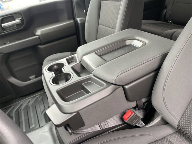 New 2025 GMC Sierra 3500 Pro w/ Convenience Package image 16