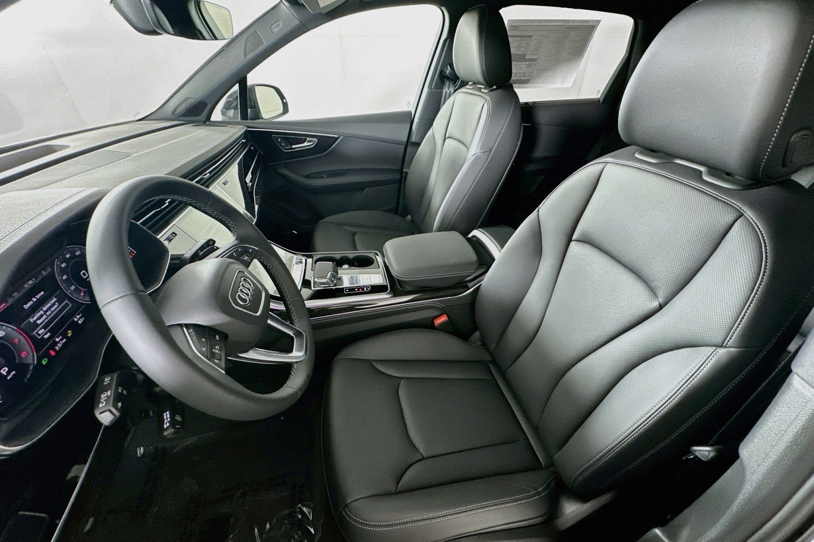 New 2026 Audi Q7 Premium Plus AWD/4WD image 17