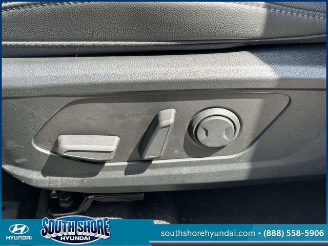 Certified 2026 Hyundai Tucson SEL AWD/4WD image 20