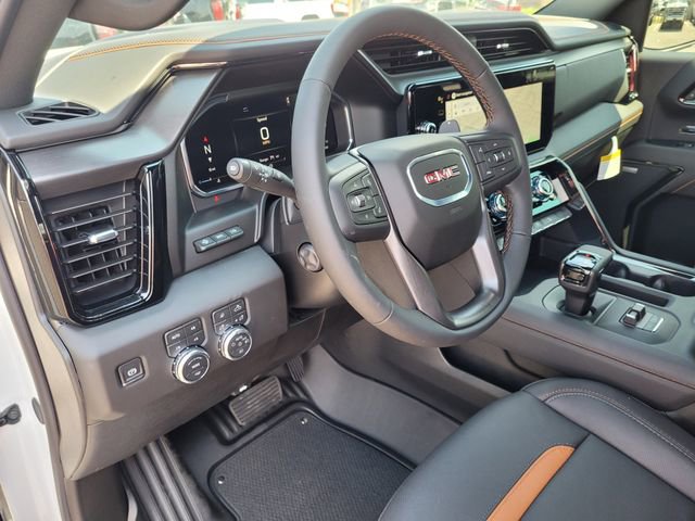 New 2026 GMC Sierra 1500 AT4 w/ AT4 Premium Package image 22