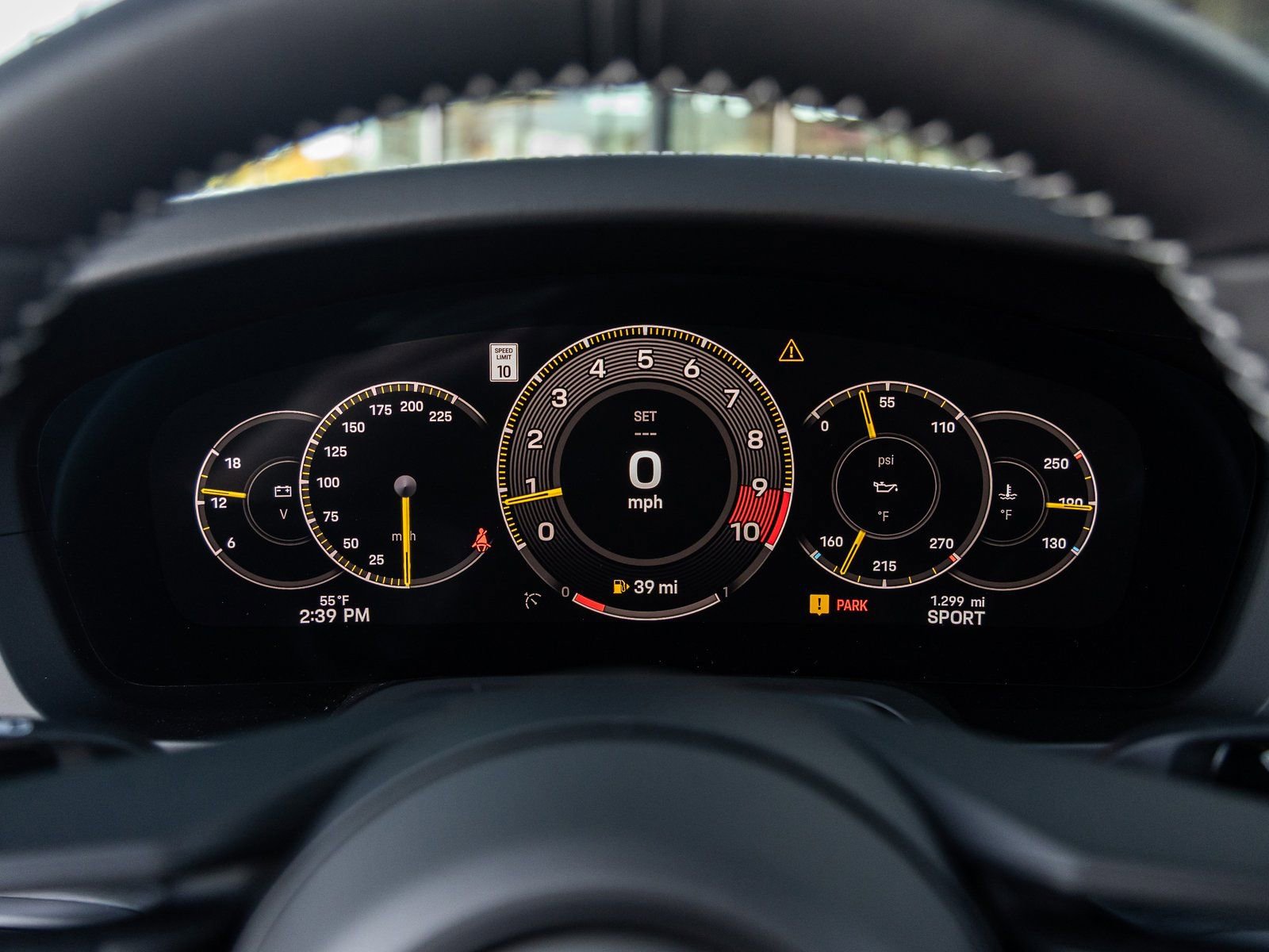 Certified 2026 Porsche 911 GT3 image 35