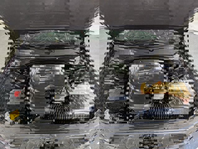 Used 2017 Chrysler 300 C w/ Safetytec Plus Group image 42