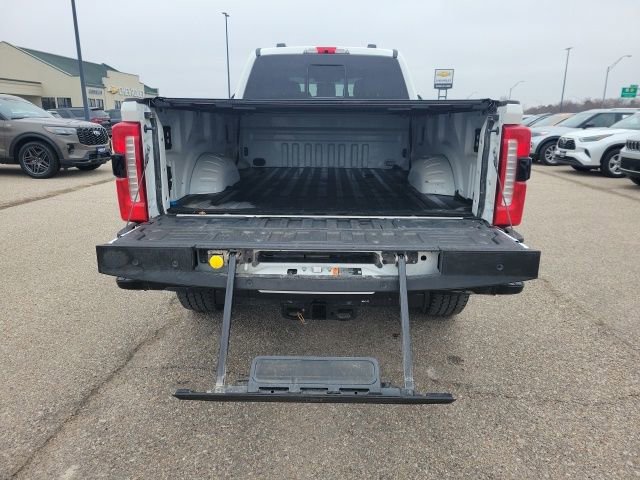 Used 2024 Ford F350 King Ranch image 31