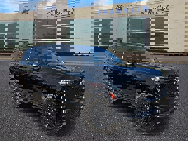 Used 2022 Cadillac Escalade Sport Platinum