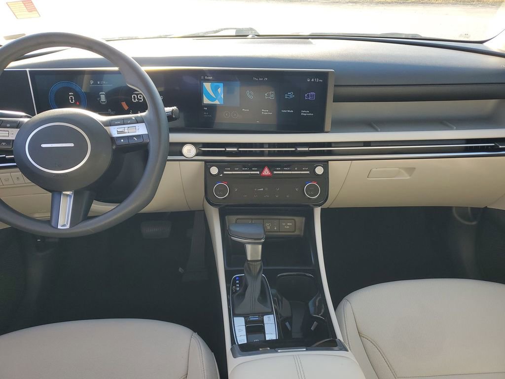 Used 2025 Hyundai Tucson SEL image 10