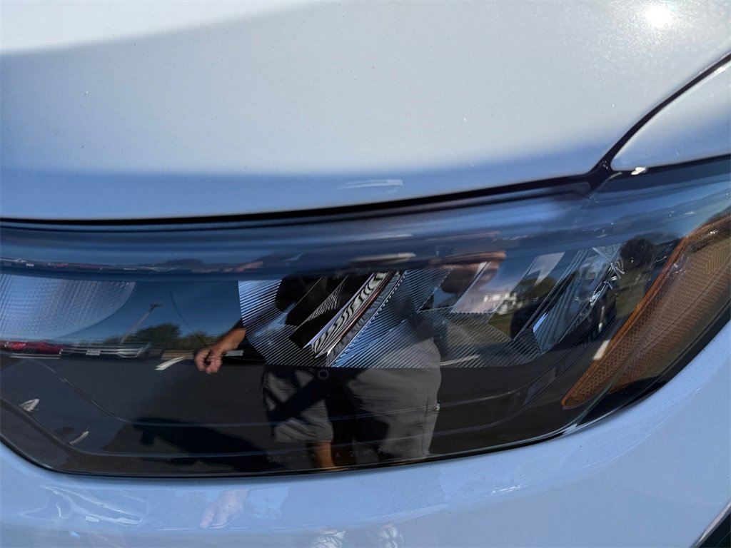 New 2026 Jeep Compass Limited image 22
