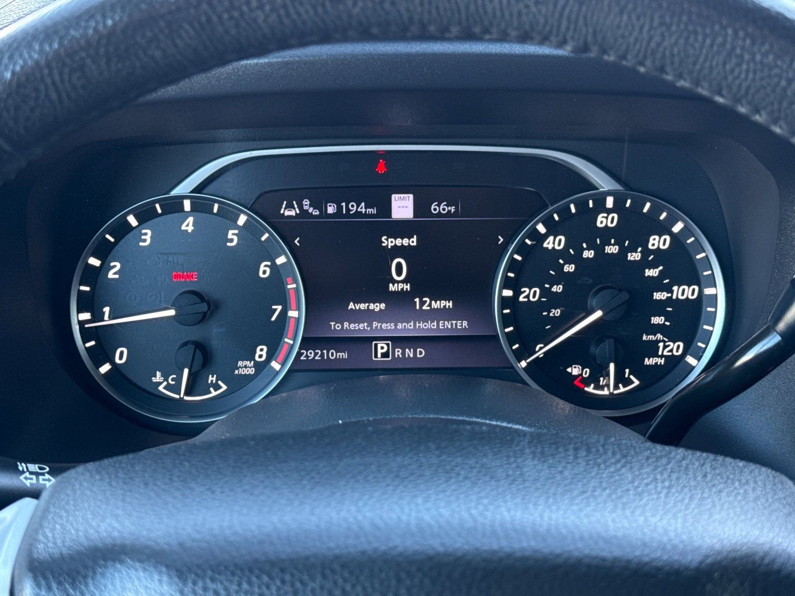 Used 2021 Nissan Titan SV w/ SV Convenience Package image 23