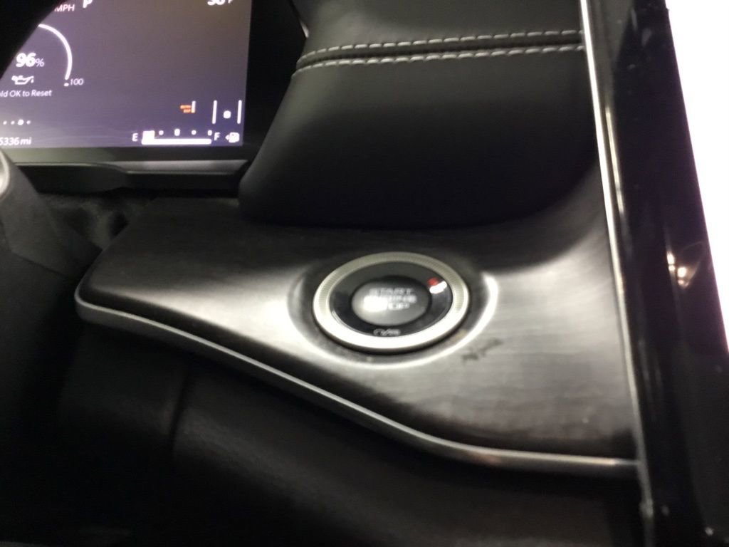 Used 2021 Jeep Grand Cherokee L Overland w/ Luxury Tech Group IV image 43