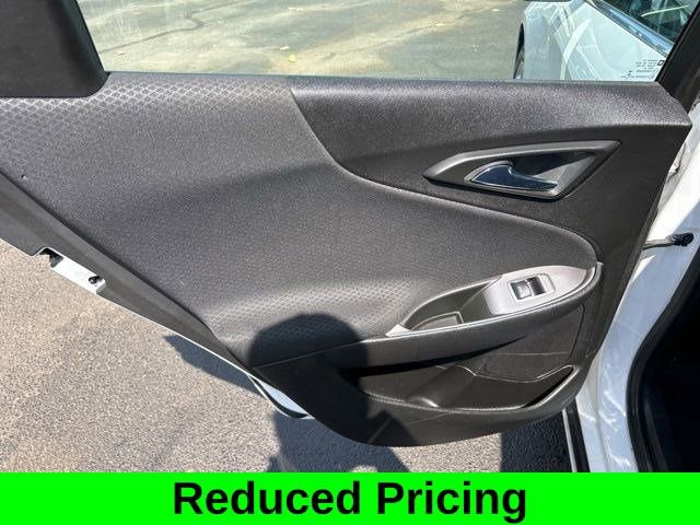 Used 2020 Chevrolet Malibu LS image 33