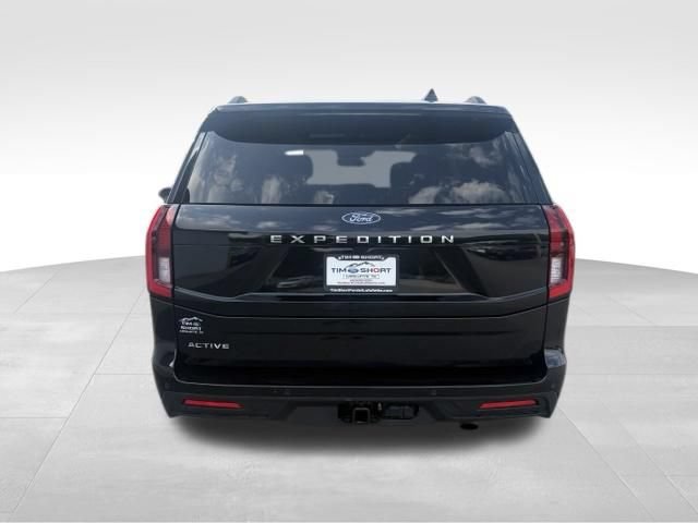 Used 2025 Ford Expedition Active AWD/4WD image 10