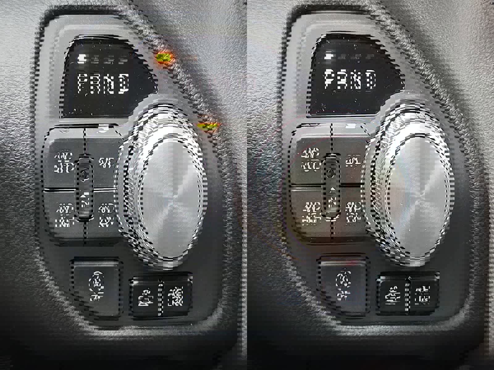 New 2026 RAM 1500 Rebel w/ Bed Utility Group image 33