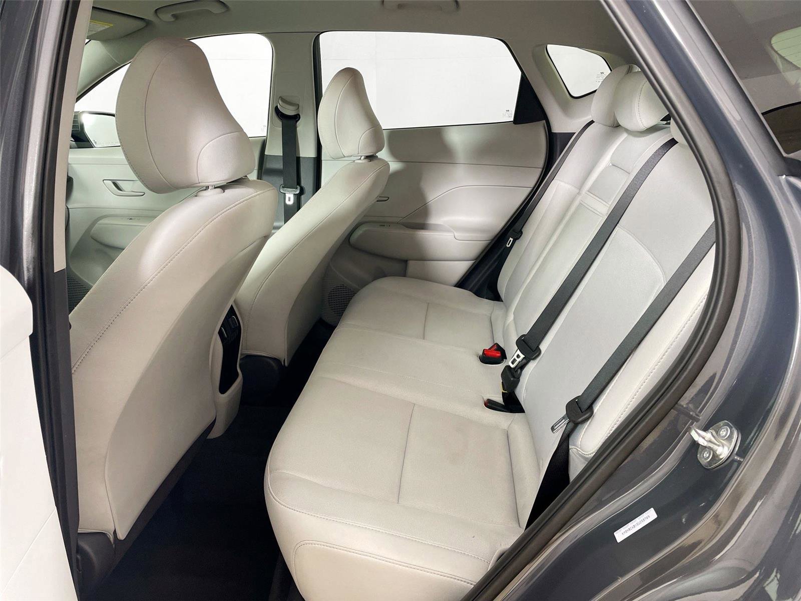 Used 2025 Hyundai Kona SEL AWD/4WD image 11