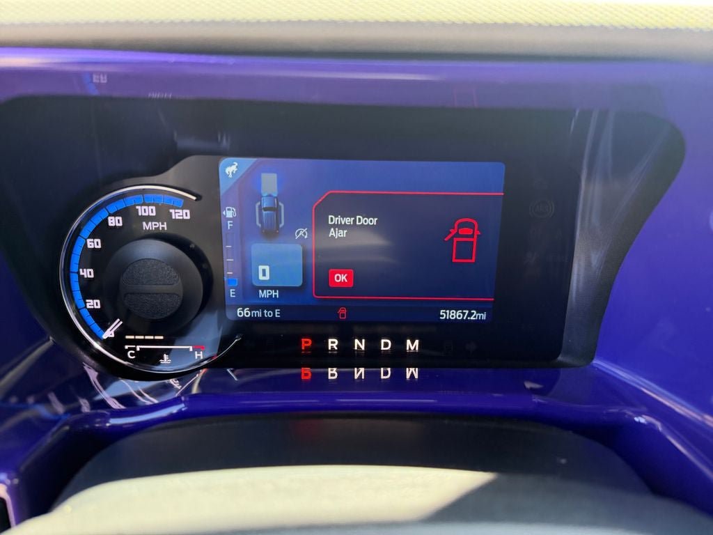 Used 2021 Ford Bronco Badlands AWD/4WD image 14
