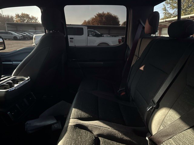 Used 2021 Ford F150 XLT w/ Equipment Group 302A High AWD/4WD image 21