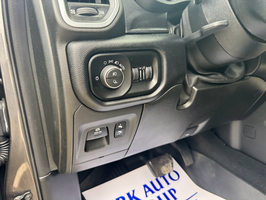 Used 2019 RAM 1500 Laramie image 18