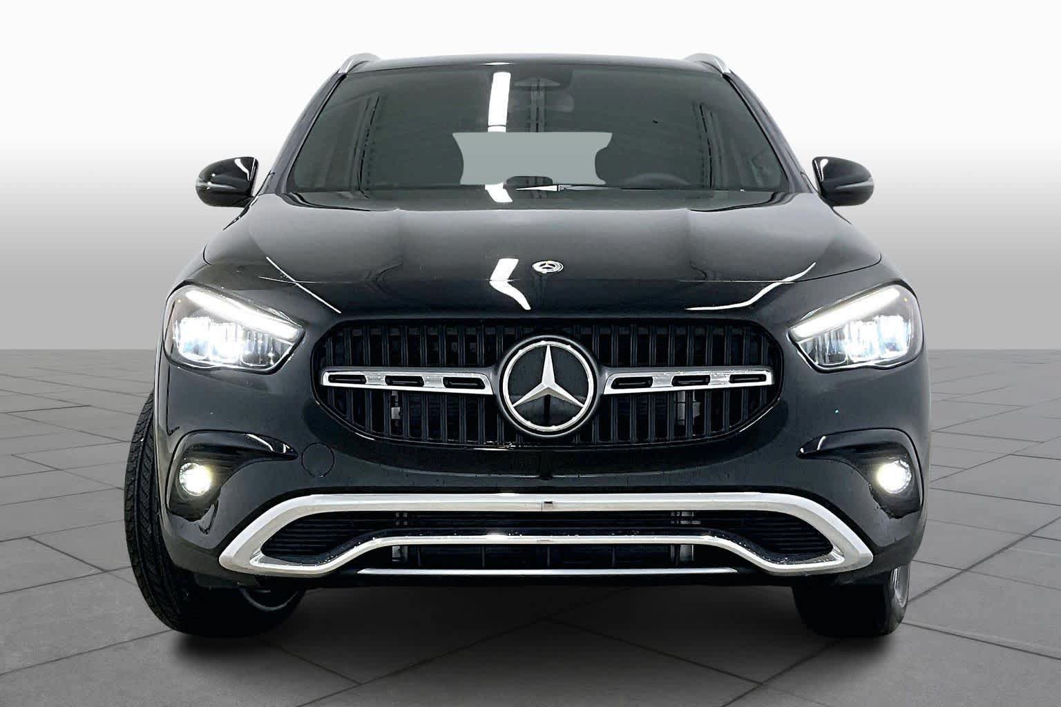 Certified 2026 Mercedes-Benz GLA 250 image 3