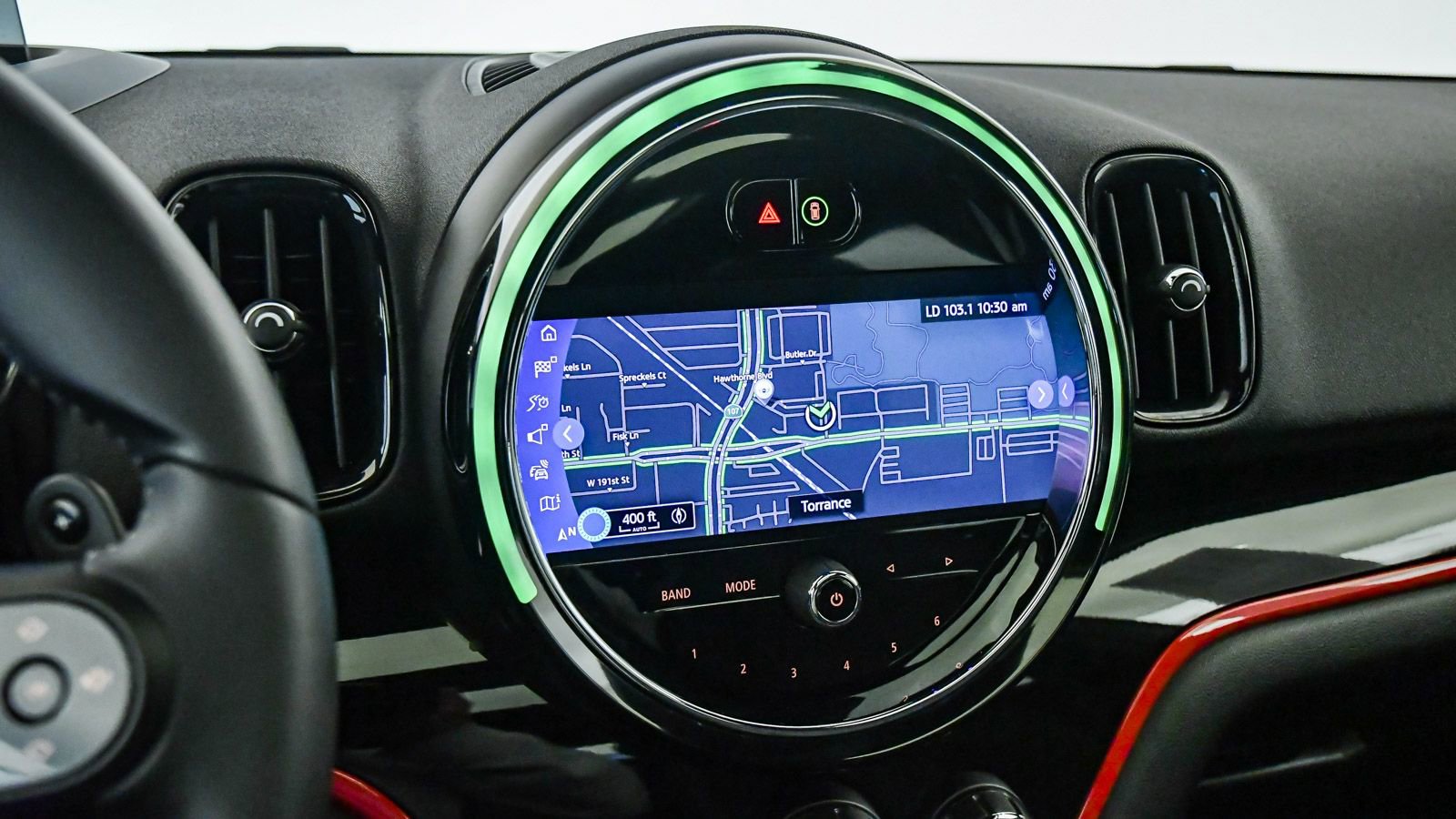 Certified 2023 MINI Cooper Countryman John Cooper Works AWD/4WD image 30