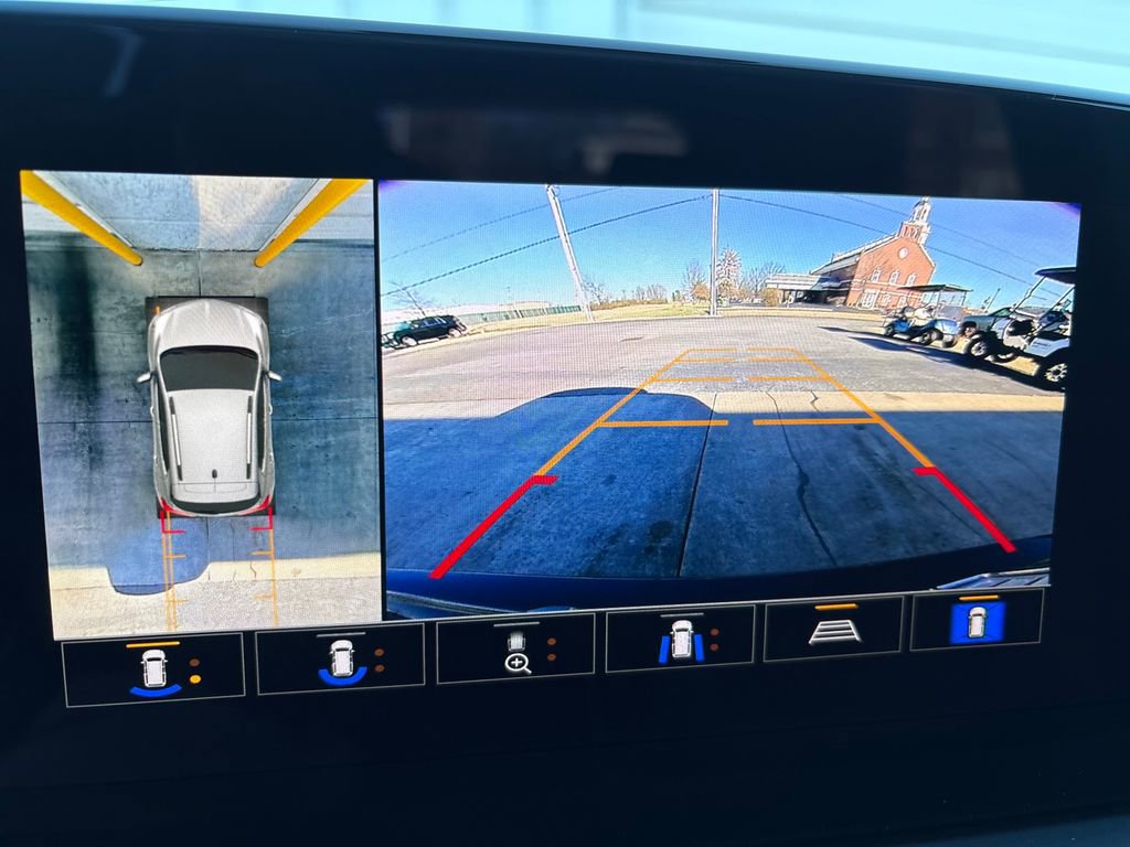 New 2026 Buick Encore GX Sport Touring w/ Advanced Technology Package image 26