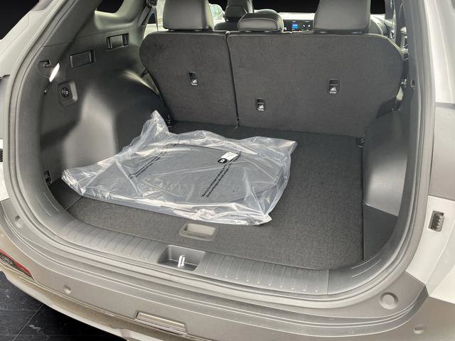 New 2026 Kia Sportage X-Line w/ X-Line Premium Package image 15