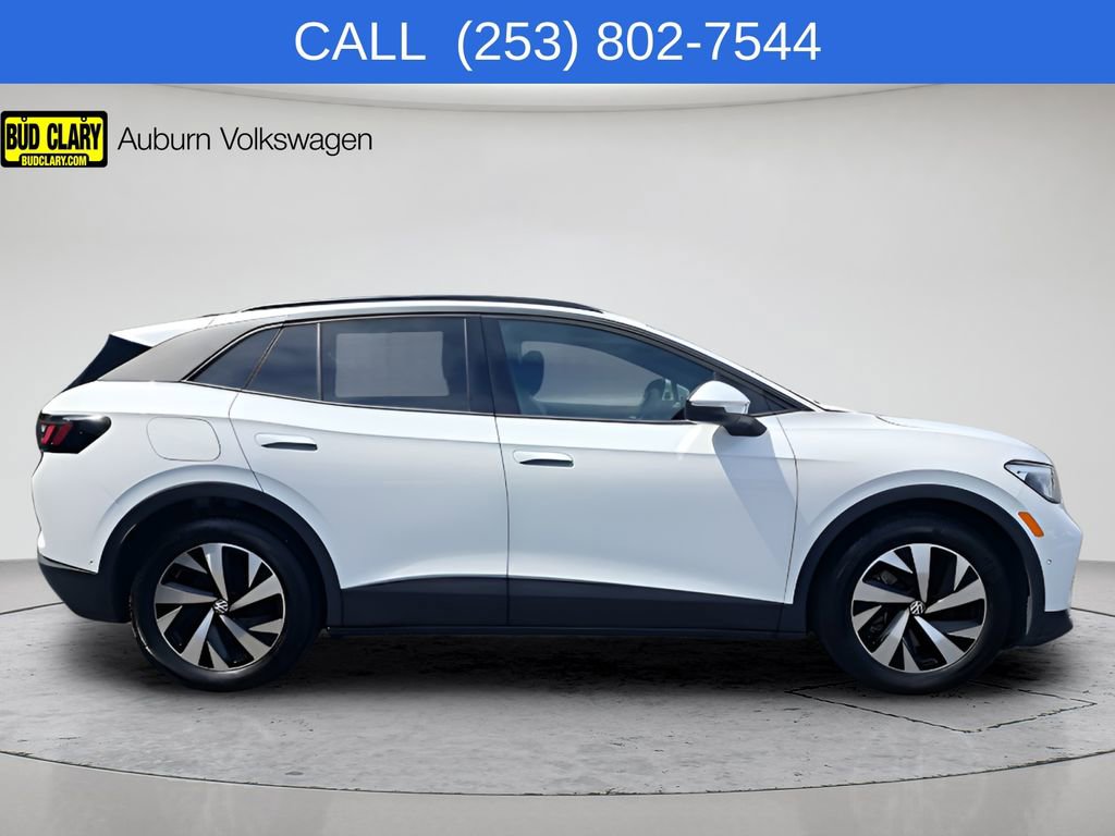 Used 2024 Volkswagen ID.4 2WD image 8