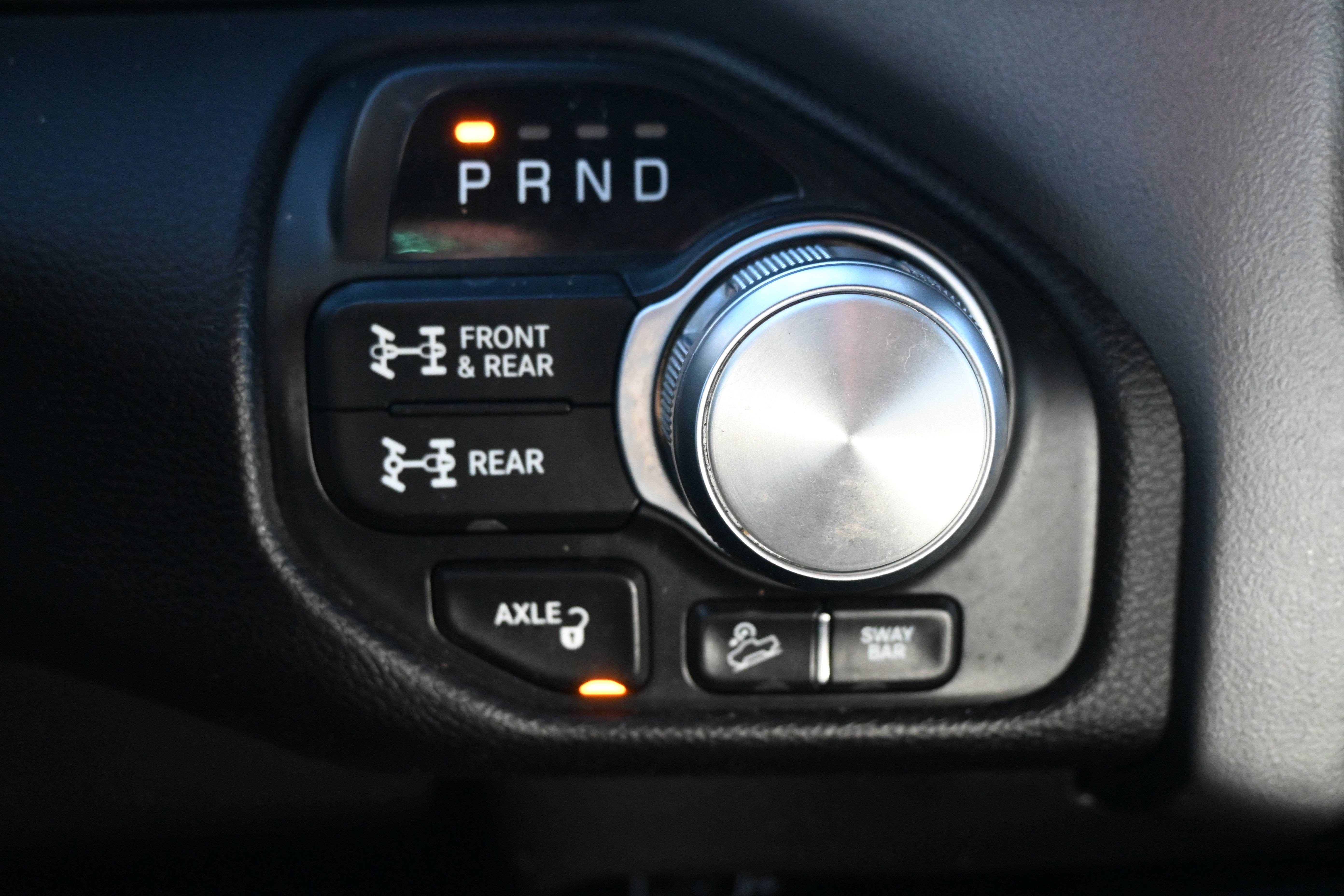 Used 2022 RAM 2500 Power Wagon w/ Level 1 Equipment Group image 27