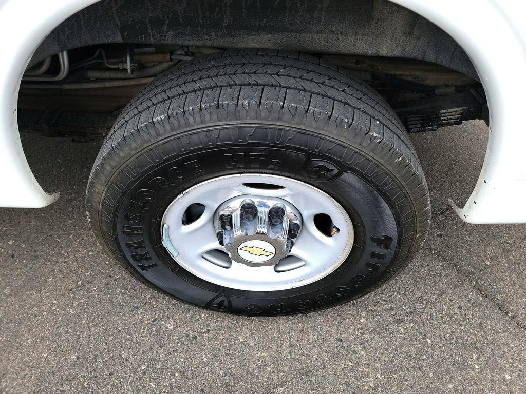 Used 2014 Chevrolet Express 3500 LT w/ LT Preferred Equipment Group image 37