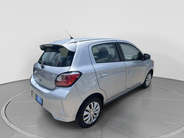 Used 2024 Mitsubishi Mirage ES FWD image 6
