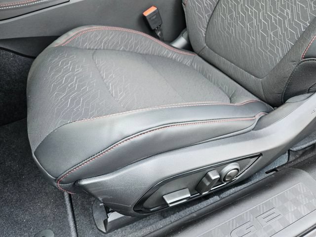 Used 2026 Dodge Charger Scat Pack w/ Blacktop Package AWD/4WD image 8