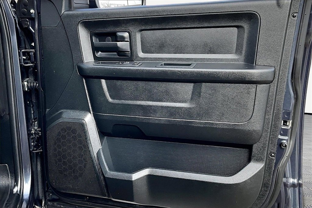 Used 2016 RAM 1500 Tradesman w/ Popular Equipment Group image 24