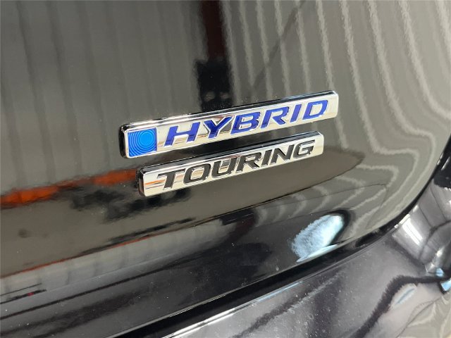 New 2026 Honda Accord Touring image 10