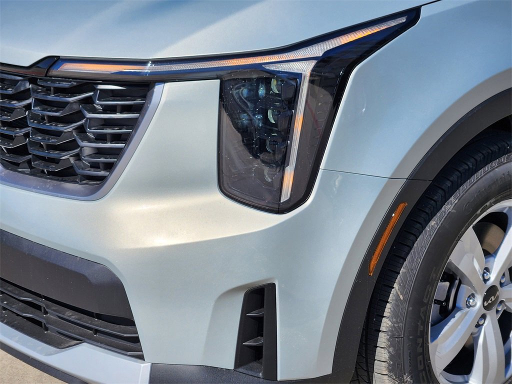 New 2026 Kia Sorento LX image 6