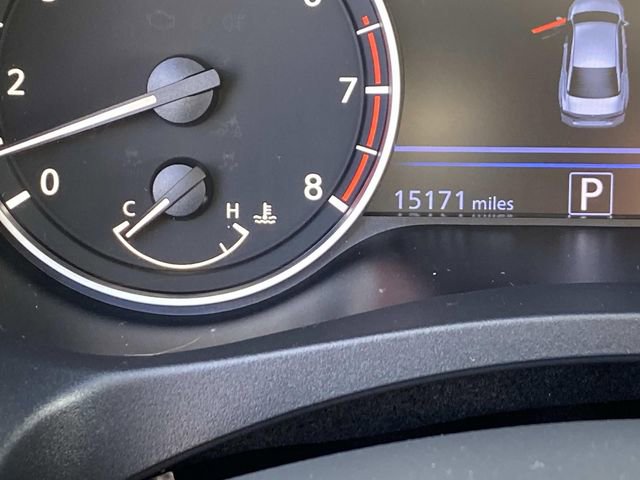 Used 2024 Nissan Altima 2.5 SV image 35