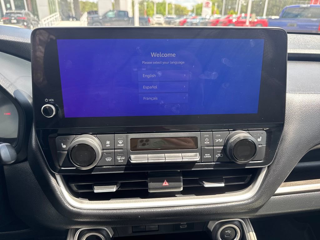 Used 2024 Toyota Grand Highlander XLE image 45