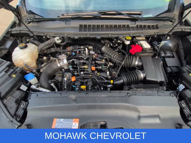 Used 2021 Ford Edge ST w/ Equipment Group 401A AWD/4WD image 31
