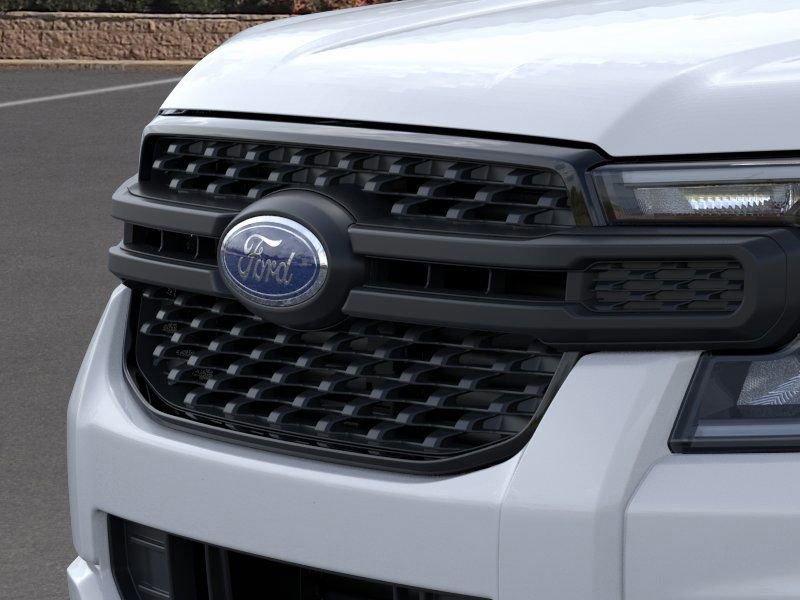 New 2025 Ford Ranger XL image 17