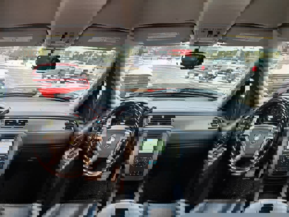 Used 2012 Chevrolet Silverado 3500 LTZ w/ LTZ Plus Package image 18