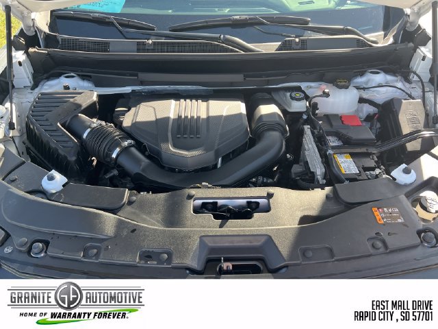 Used 2026 GMC Acadia Elevation w/ Elevation Premium Package AWD/4WD image 30