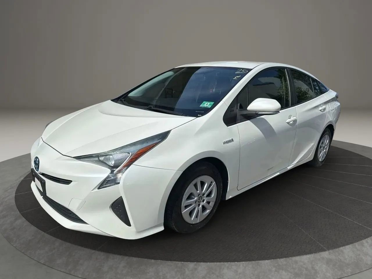 Used 2016 Toyota Prius Two