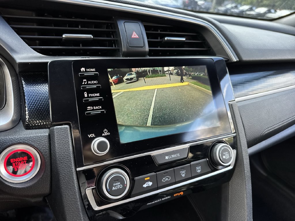 Used 2020 Honda Civic Sport image 48