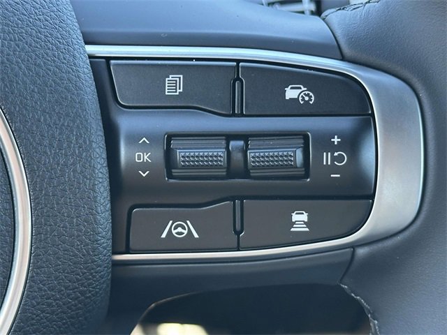 New 2026 Kia K5 GT-Line image 13