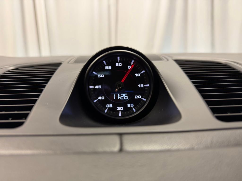 Certified 2023 Porsche Cayenne Turbo image 22