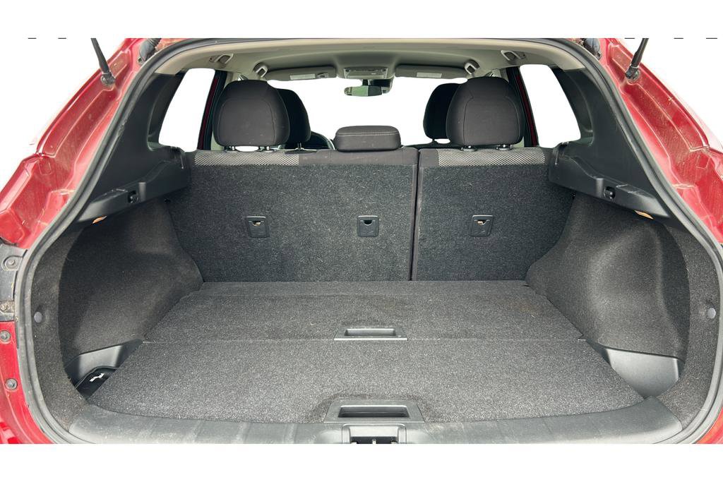 Used 2019 Nissan Rogue Sport SV w/ Technology Package image 31